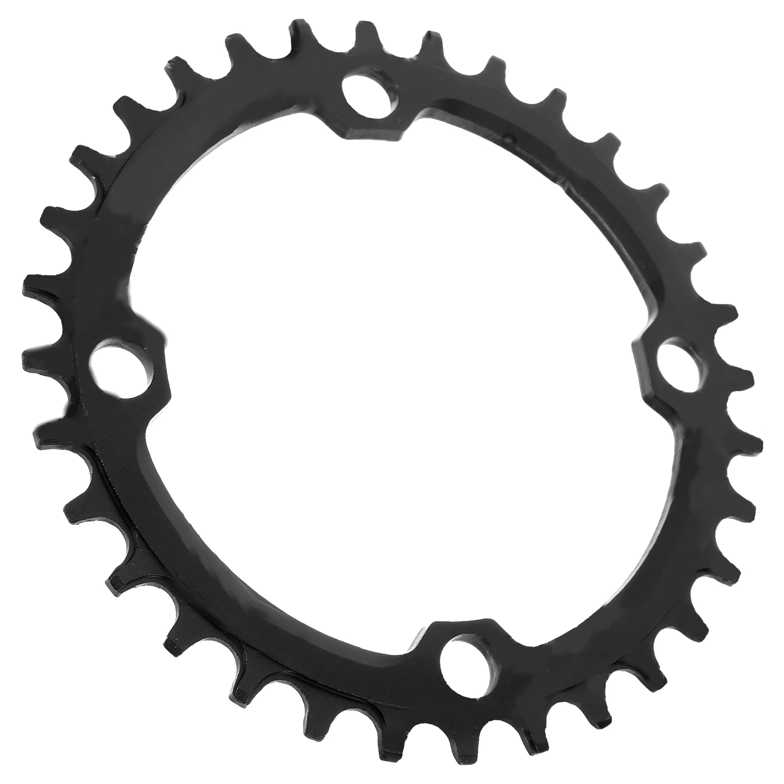 Bicycle Chain Ring Single Speed Aluminum Alloy Lightweight Narrow Wide Black Bike Gear Disc Mountain Road Cycling
Bicycle Chain Ring Single Speed Aluminum Alloy Lightweight Narrow Wide Black Bike Gear Disc Mountain Road Cycling