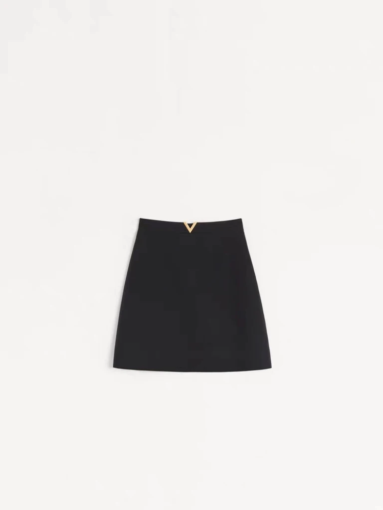 2026 Spring Fashion Slimming Black A-Line Skirt High Waist Polyester Fiber Versatile Commute Style Women's Skirt
2026 Spring Fashion Slimming Black A-Line Skirt High Waist Polyester Fiber Versatile Commute Style Women's Skirt