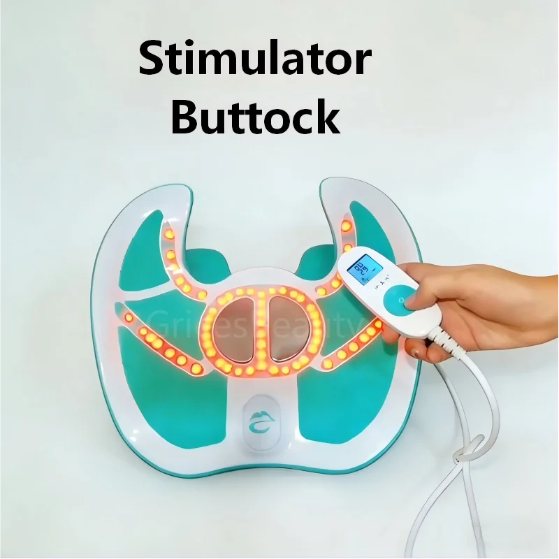 New Portable Stimulator Buttock Pelvic Floor Repair Cushion Improve Urinary Incontinence Device Home Use Hips Care Tool
New Portable Stimulator Buttock Pelvic Floor Repair Cushion Improve Urinary Incontinence Device Home Use Hips Care Tool