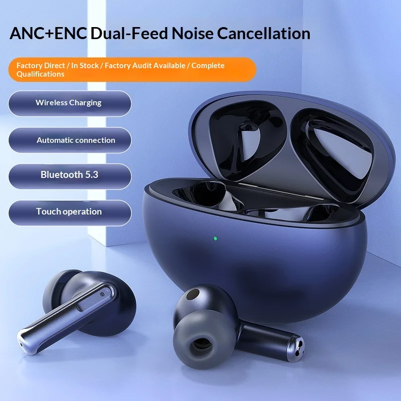 Xy70 Wireless Earbuds Bluetooth 5 4 Anc Noise Cancelling Enc Call Noise Reduction In Ear Sports Gym Outdoor Daily Use
Xy70 Wireless Earbuds Bluetooth 5 4 Anc Noise Cancelling Enc Call Noise Reduction In Ear Sports Gym Outdoor Daily Use
