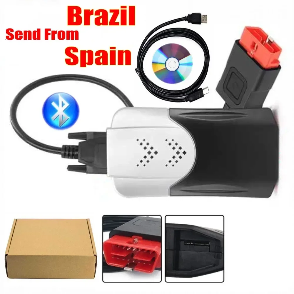 Новейший сканер 2021.11 Keygen Vd DS150e Cdp Vdijk Autocoms Pro Bluetooth для TNESF DELPHIS ORPDC Obd2, диагностические инструменты для автомобилей и грузовиков
Новейший сканер 2021.11 Keygen Vd DS150e Cdp Vdijk Autocoms Pro Bluetooth для TNESF DELPHIS ORPDC Obd2, диагностические инструменты для автомобилей и грузовиков