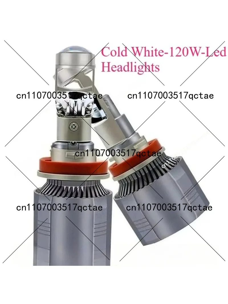 High Brightness with LensH1 H4 H7 H8H11 9005 9006 Light Emitting Diode Headlamp Bulb 120W 20000LM 6500K Sealed Universal 12v
High Brightness with LensH1 H4 H7 H8H11 9005 9006 Light Emitting Diode Headlamp Bulb 120W 20000LM 6500K Sealed Universal 12v