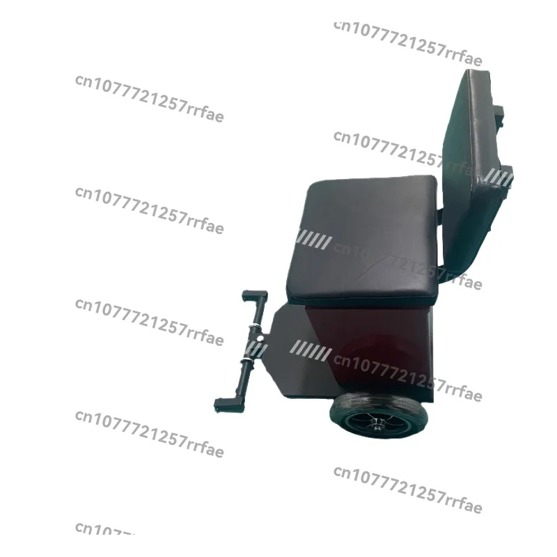 Electric Wheelchair Rear Trailer Double Seat Modification Accessories Can Realize Double Travel At The Same Time
Electric Wheelchair Rear Trailer Double Seat Modification Accessories Can Realize Double Travel At The Same Time
