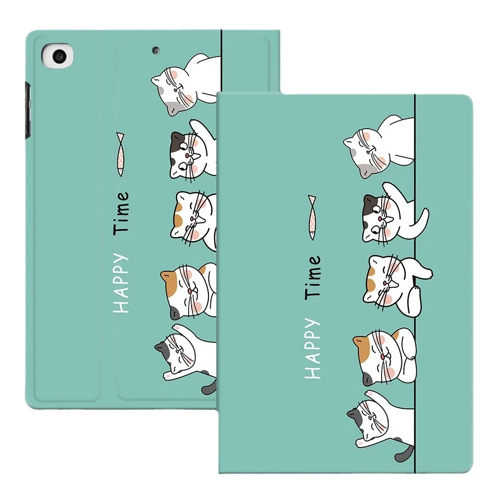 For Huawei Matepad SE Case Mate pad 11.5 S Honor Pad X8b X8a 11'' X8Pro X9a PU Leather Cartoon Cats Pattern Kids Tablets Cover
For Huawei Matepad SE Case Mate pad 11.5 S Honor Pad X8b X8a 11'' X8Pro X9a PU Leather Cartoon Cats Pattern Kids Tablets Cover