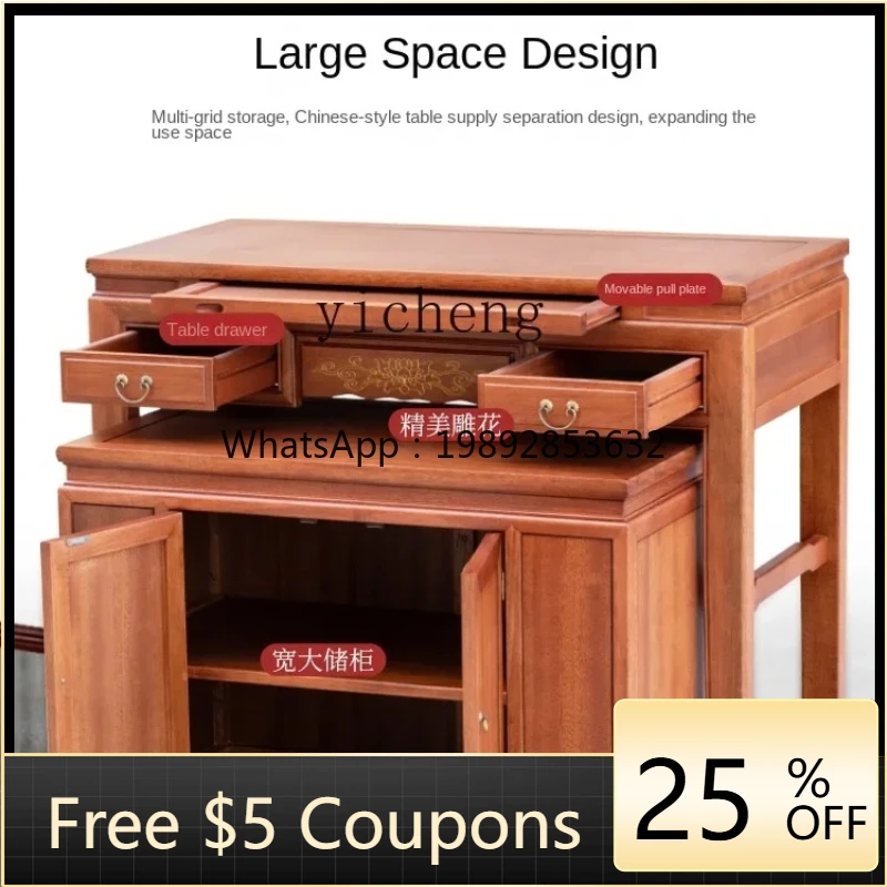 GX Small Altar Incense Burner Table Household Table for God Modern Simple Small Buddha Shrine Solid Wood Buddha Niche
GX Small Altar Incense Burner Table Household Table for God Modern Simple Small Buddha Shrine Solid Wood Buddha Niche