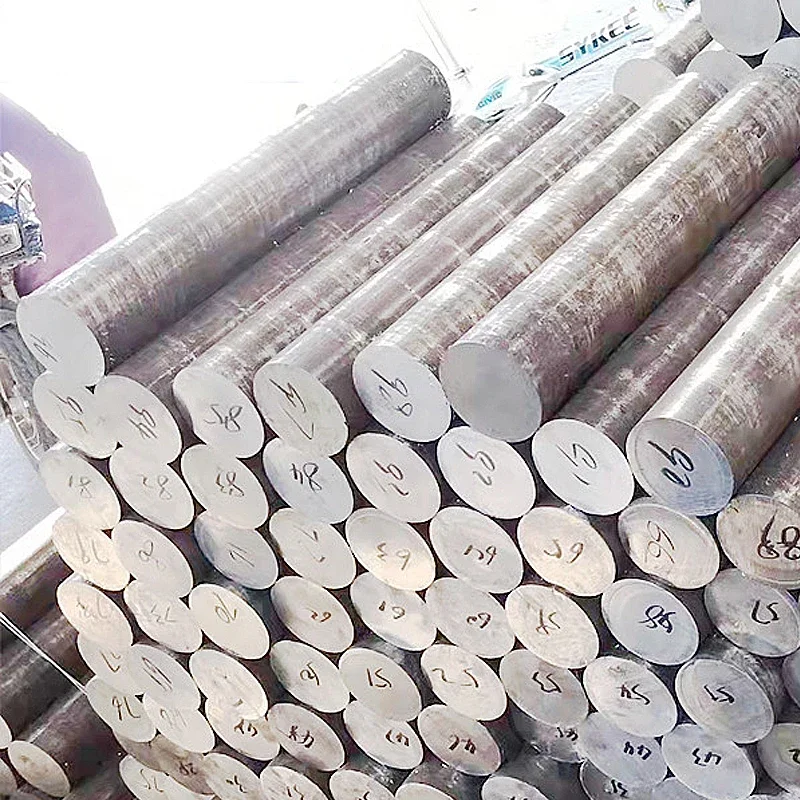 #310S stainless steel rod 2205 2507 round steel for industrial construction
#310S stainless steel rod 2205 2507 round steel for industrial construction