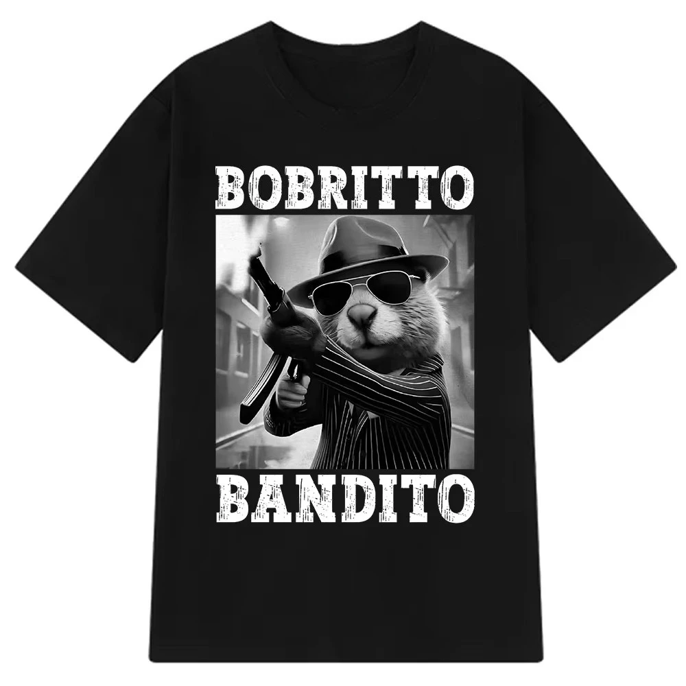 Italian Brainrot Tralalero Tralala Tung Tung Tung Sahur Bombardiro Crocodilo Funny Meme T-shirt Men Women Fashion Loose T Shirts
Italian Brainrot Tralalero Tralala Tung Tung Tung Sahur Bombardiro Crocodilo Funny Meme T-shirt Men Women Fashion Loose T Shirts