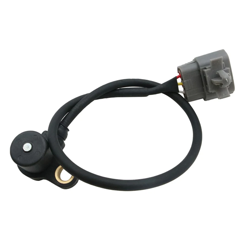 KL01-18-221 KL0118221 J5T150 High Quality New Crankshaft Position Sensor For MAZDA XEDOS 6 9 323 MX-6 MX-3 626 Auto Parts
KL01-18-221 KL0118221 J5T150 High Quality New Crankshaft Position Sensor For MAZDA XEDOS 6 9 323 MX-6 MX-3 626 Auto Parts