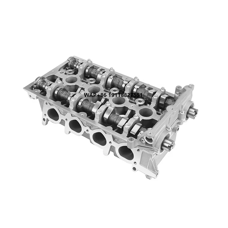 High Quality Auto Engine Parts Cylinder Heads 55561746 Cylinder Head Assembly for Cruze 1.6 2009-2010
High Quality Auto Engine Parts Cylinder Heads 55561746 Cylinder Head Assembly for Cruze 1.6 2009-2010