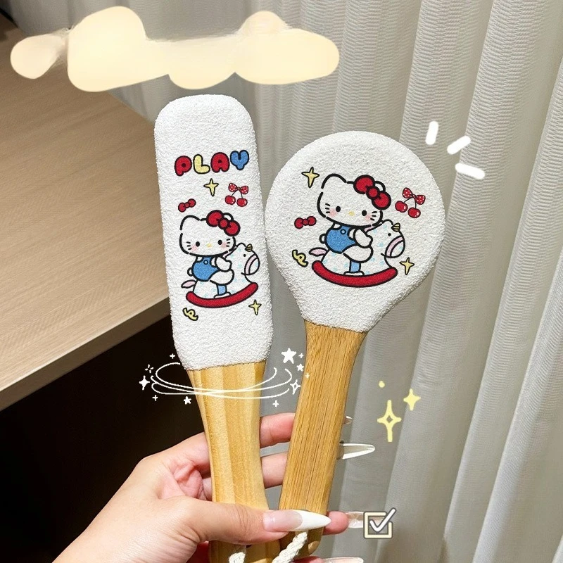 Hello Kitty Rub Grind Your Feet To Remove Dead Skin Calluses Portable Comfortable Hanging Cartoon Cute Accessories Wholesale
Hello Kitty Rub Grind Your Feet To Remove Dead Skin Calluses Portable Comfortable Hanging Cartoon Cute Accessories Wholesale