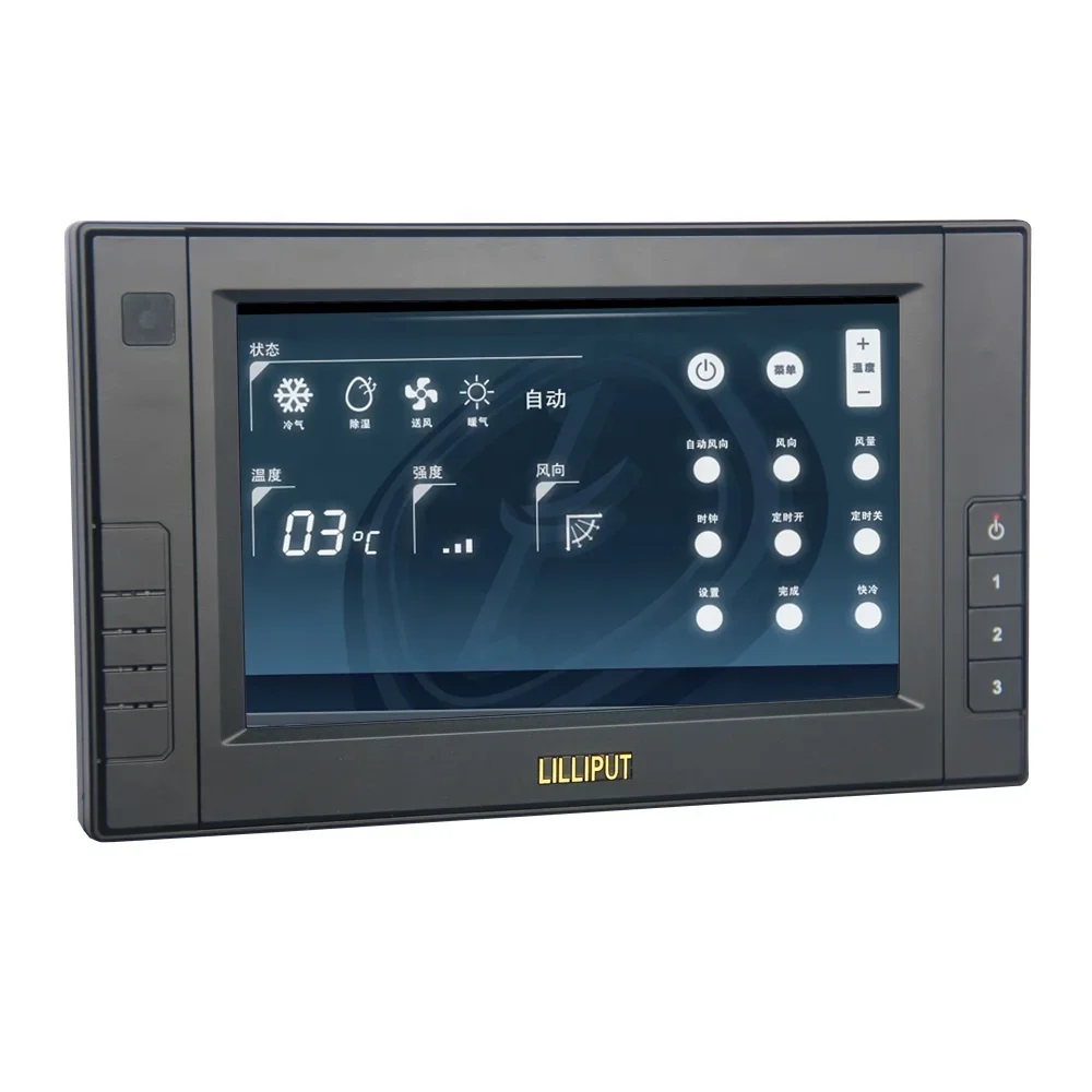 7 Inch Linux Smart Bus Vehicle Tablet Mount Terminal Rugged Vehicle Mounted Computer
7 Inch Linux Smart Bus Vehicle Tablet Mount Terminal Rugged Vehicle Mounted Computer
