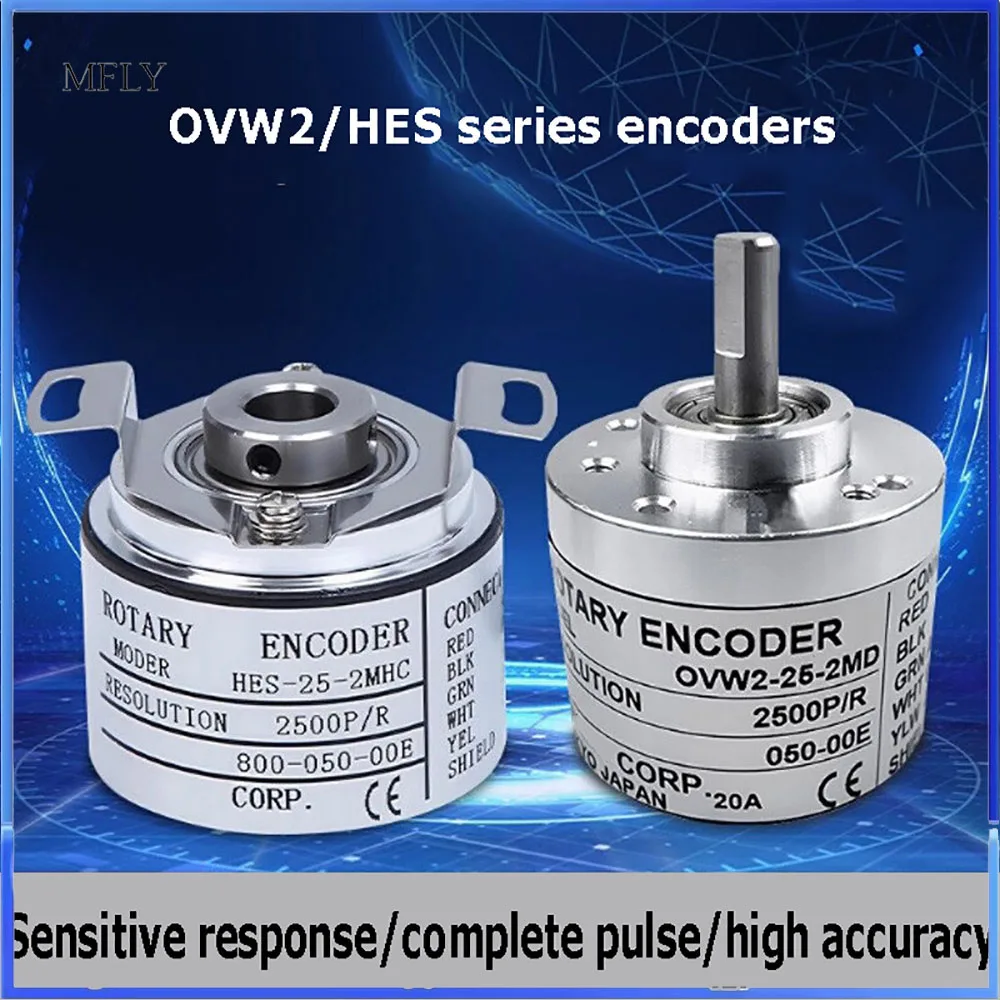 HES-06-2MHT-10-2MD-1024-2MHC Internal security encoder