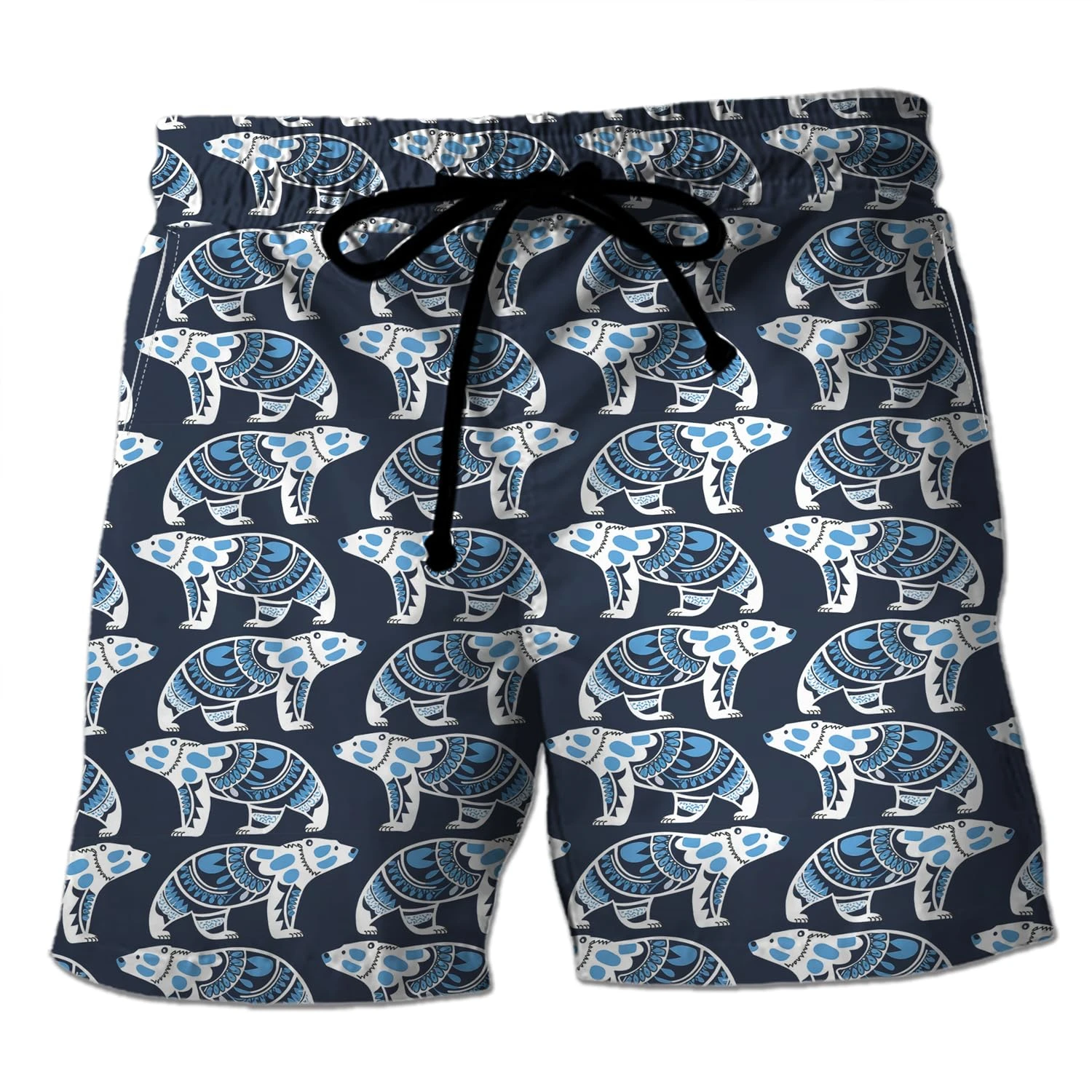 Summer Kids' Funny Polar Bear Short Pants Children's Casual Beach Pants Girls Graphic Sport Wear Quick Dry Boy Swimming Shorts
Summer Kids' Funny Polar Bear Short Pants Children's Casual Beach Pants Girls Graphic Sport Wear Quick Dry Boy Swimming Shorts