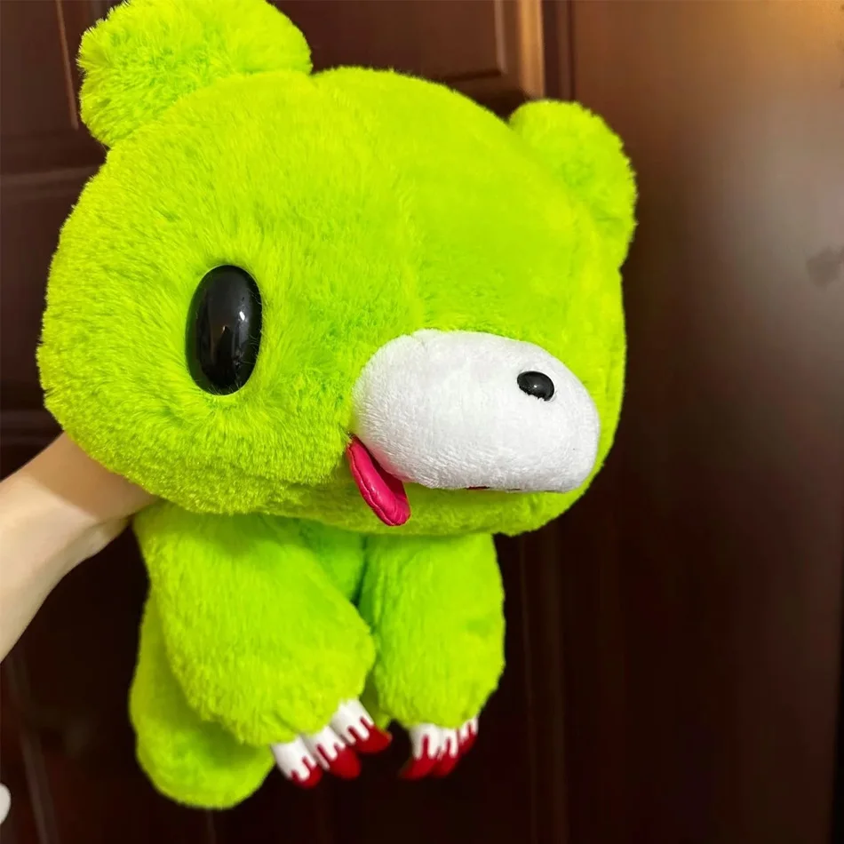 2026/Gloomy Bear Plush Toy Cute Cartoon Plush Doll Kawaii Home Ornament Collection Birthday Gift For Kids
2026/Gloomy Bear Plush Toy Cute Cartoon Plush Doll Kawaii Home Ornament Collection Birthday Gift For Kids
