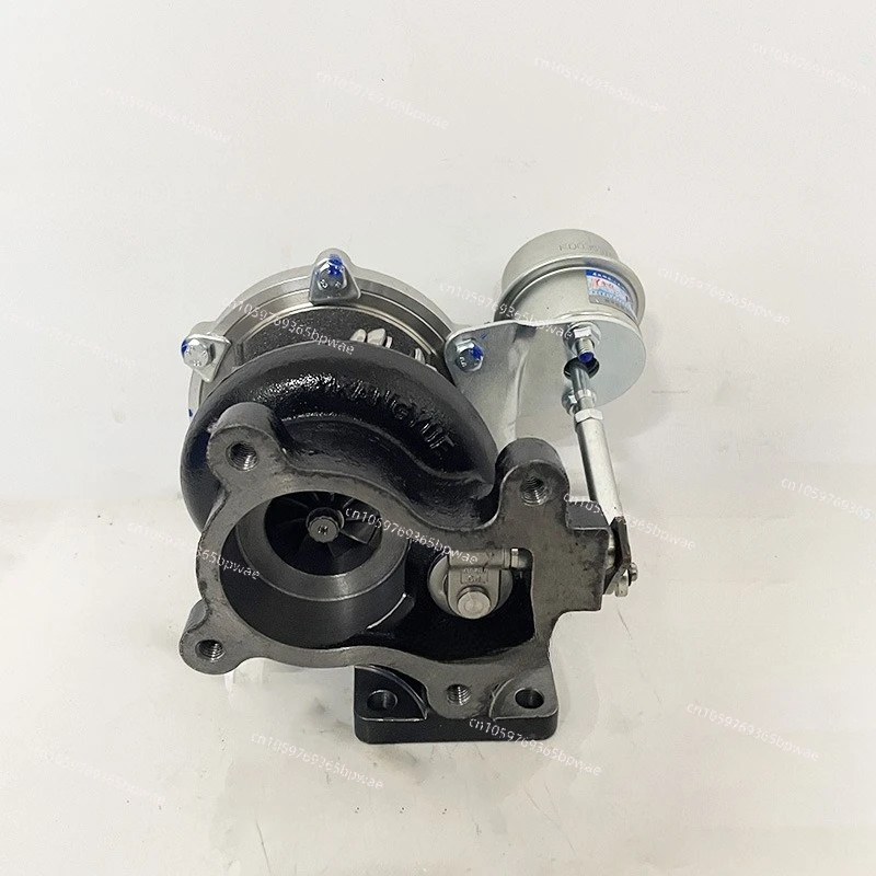 WP2.3 National Five Engine Accessories, JP45K Turbo Charger Assembly 1000714244
WP2.3 National Five Engine Accessories, JP45K Turbo Charger Assembly 1000714244