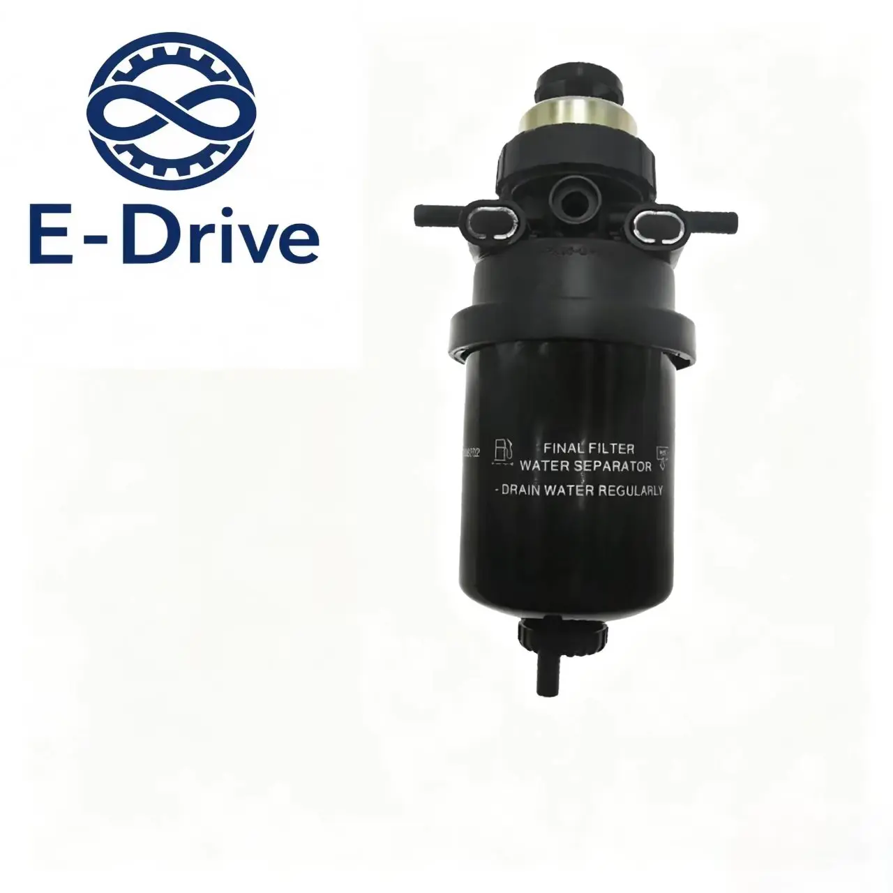 Replacement Fuel Filter Water Separator Assembly Fits John Deere 2.4L 4024TF Engine RE508202 RE525105 RE509441
Replacement Fuel Filter Water Separator Assembly Fits John Deere 2.4L 4024TF Engine RE508202 RE525105 RE509441