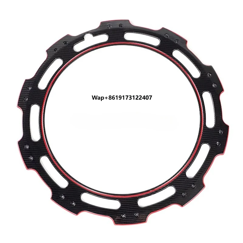 Car Rim Cover Dry Carbon Fiber Wheel Hub Decoration Accessories for G Class W464 W463A G500 G63 2019+
Car Rim Cover Dry Carbon Fiber Wheel Hub Decoration Accessories for G Class W464 W463A G500 G63 2019+