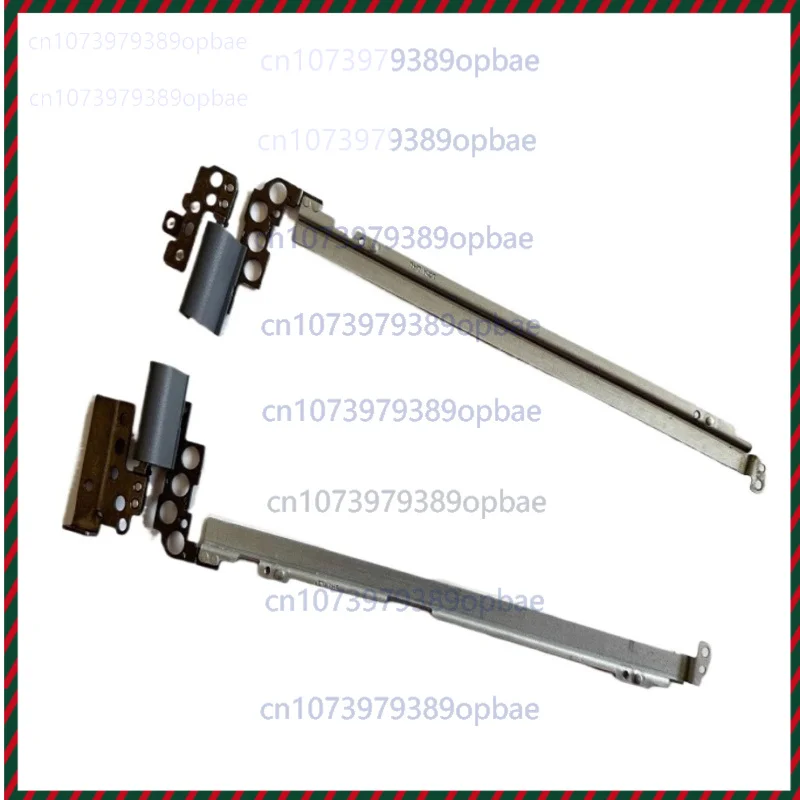 НОВЫЙ комплект L&R, шарнир ЖК-дисплея для Chromebook Lenovo 100e Gen 4, 83G8, 83G9, 5H51L77332
НОВЫЙ комплект L&R, шарнир ЖК-дисплея для Chromebook Lenovo 100e Gen 4, 83G8, 83G9, 5H51L77332