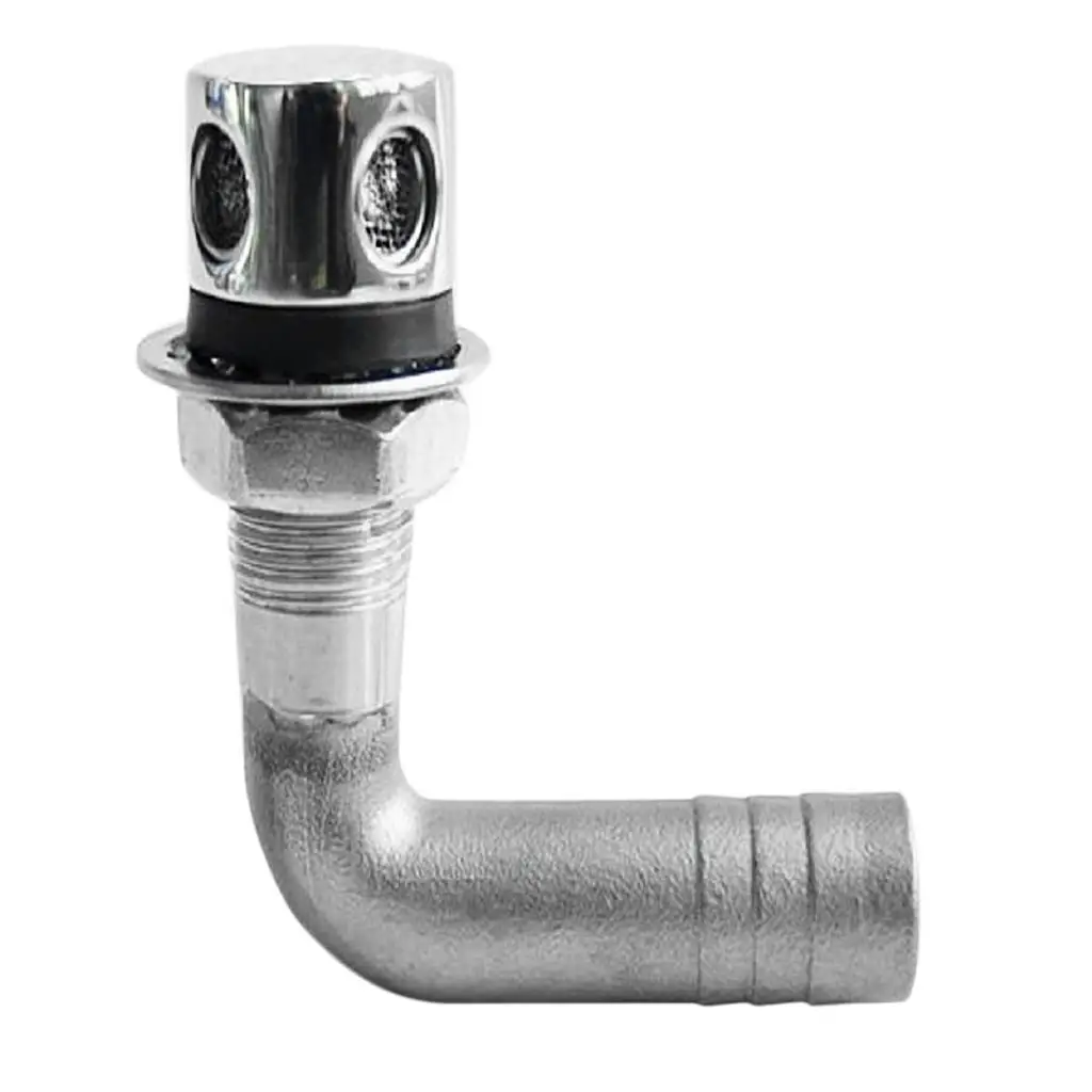 Вентиляционное отверстие для топливного бака, 90 градусов, простая установка, морской аксессуар для лодок, дышащий клапан для топливного бака, фитинг 16 мм
Вентиляционное отверстие для топливного бака, 90 градусов, простая установка, морской аксессуар для лодок, дышащий клапан для топливного бака, фитинг 16 мм