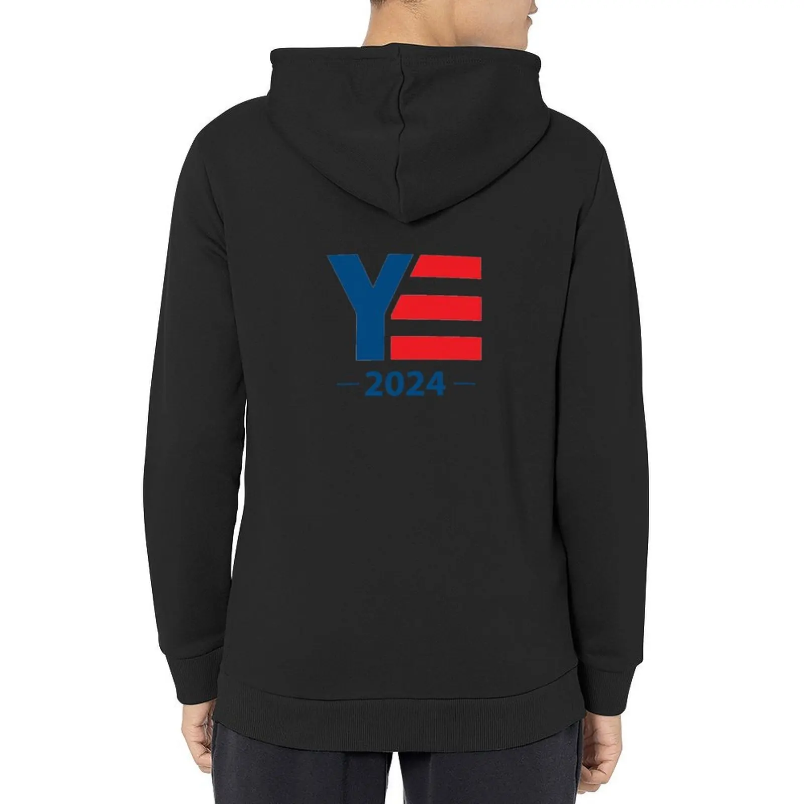Ye for President 2024 Hoodie fashion men autumn clothes male clothes korean autumn clothes men's hoodie sweatshirt
Ye for President 2024 Hoodie fashion men autumn clothes male clothes korean autumn clothes men's hoodie sweatshirt