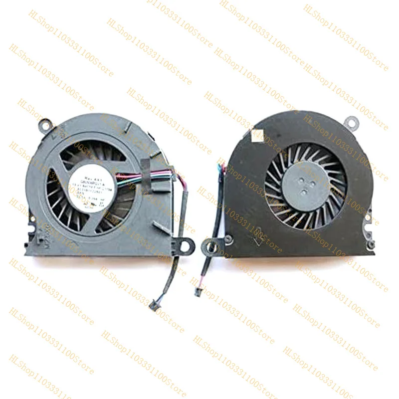Для охлаждающего вентилятора GB0506PGV1-A 6033B 0022601 613349 -001 DC5V 0,29A 3PIN Новый
Для охлаждающего вентилятора GB0506PGV1-A 6033B 0022601 613349 -001 DC5V 0,29A 3PIN Новый