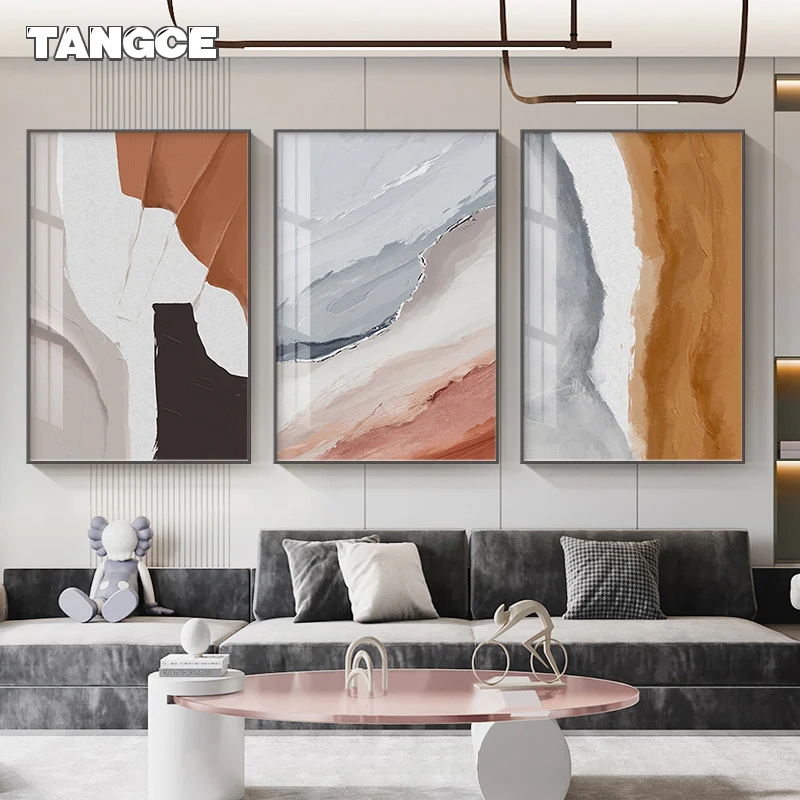 Modern Abstract Colorful Wall Painting Canvas Poster and Print Living Room Aisle Bedroom Home Decoration Nordic Wall Art Picture
Modern Abstract Colorful Wall Painting Canvas Poster and Print Living Room Aisle Bedroom Home Decoration Nordic Wall Art Picture