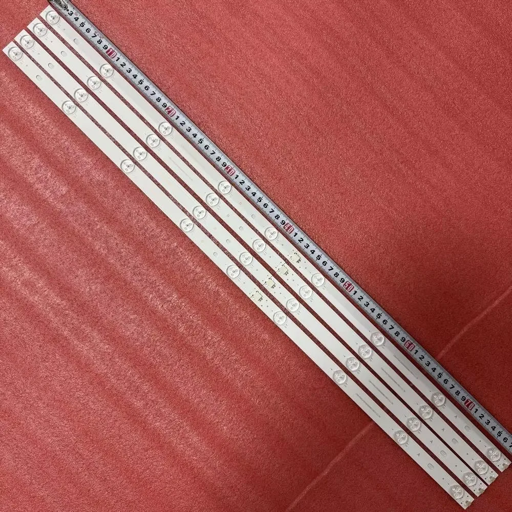 LED Backlight Strip For Sharp CRH-P40CA353504094BU LC-40CFE4042E LC-40CFG3021KF LC-40FG5151K LC-40CF4041K LSC400HN02 LSC400HN02
LED Backlight Strip For Sharp CRH-P40CA353504094BU LC-40CFE4042E LC-40CFG3021KF LC-40FG5151K LC-40CF4041K LSC400HN02 LSC400HN02