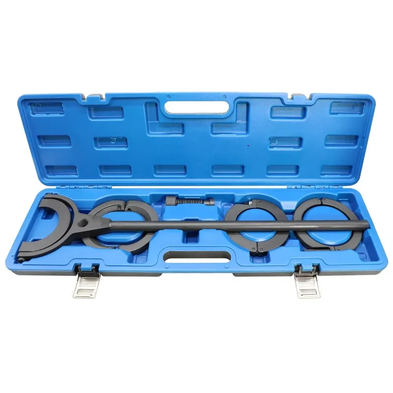 For BMW Rear Differential Axle Shaft Removal Tool Kit 83300495851 OEM335120
For BMW Rear Differential Axle Shaft Removal Tool Kit 83300495851 OEM335120