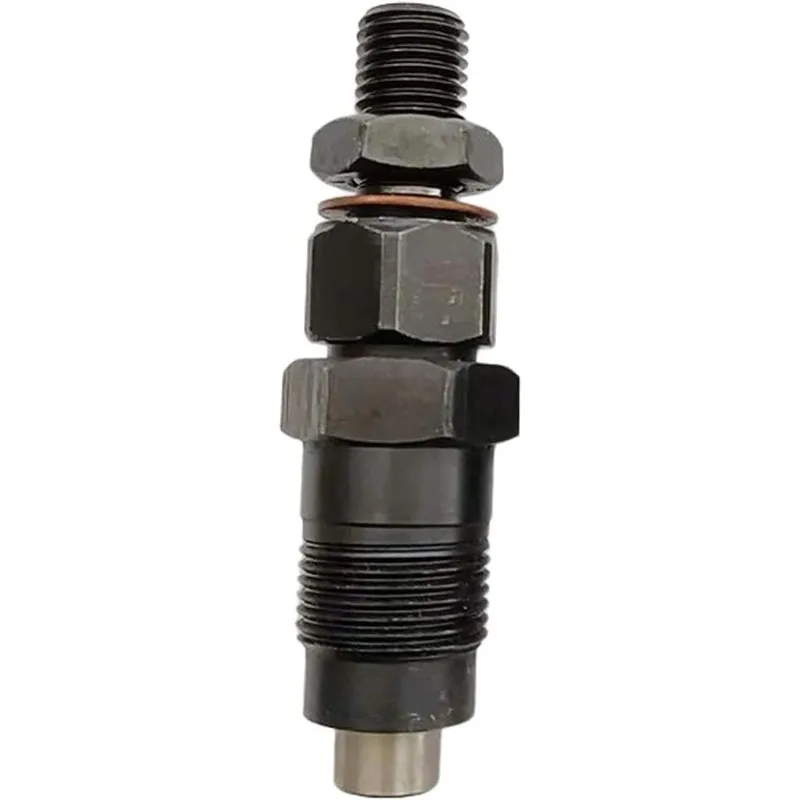 1PCS Fuel Injector For Kubota G4200H G5200H G6200H 19667-53000 1G111-53000 1966753000 1G11153000
1PCS Fuel Injector For Kubota G4200H G5200H G6200H 19667-53000 1G111-53000 1966753000 1G11153000