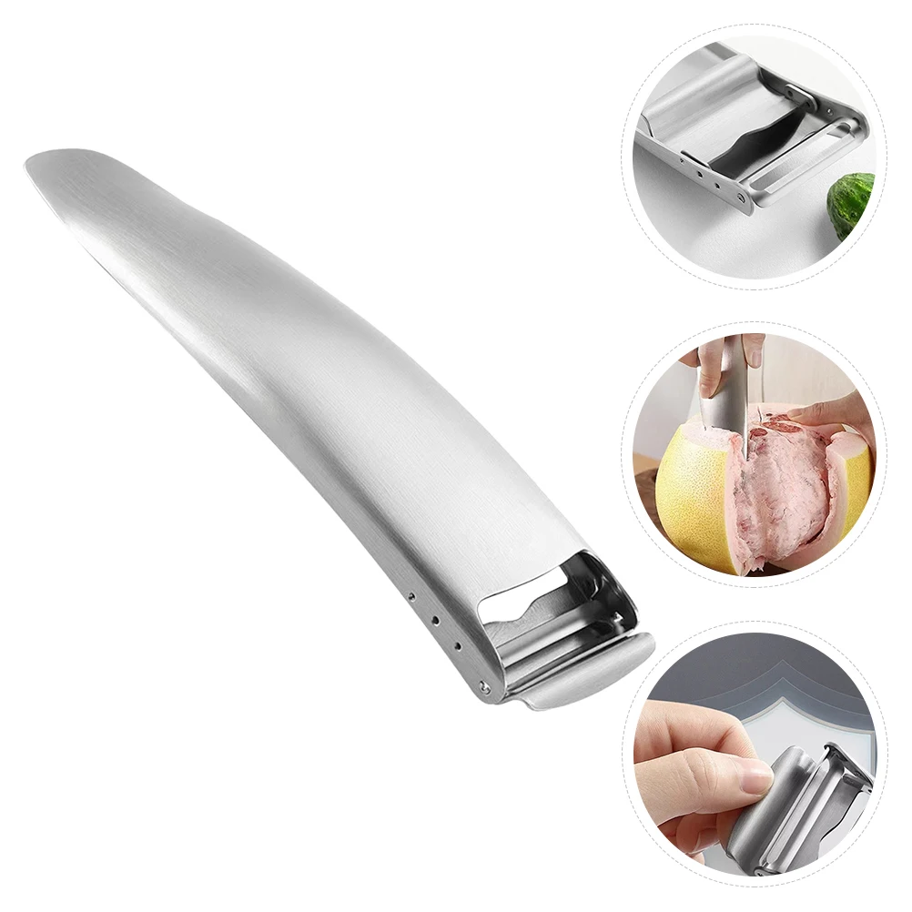 Stainless Steel Melon Shaver Vegetable Peeler Cucumber Planer Kitchen Tool Multifunctional Potato Fruit Parer Space
Stainless Steel Melon Shaver Vegetable Peeler Cucumber Planer Kitchen Tool Multifunctional Potato Fruit Parer Space