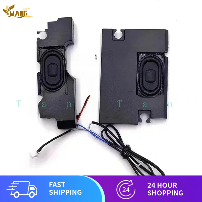 WYORESY NEW Original For Lenovo ThinkPad L450 L460 L470 T460P T470P Laptop Built-in Speakers 01AV902 PK23000NDV0 PK23000NDY0
WYORESY NEW Original For Lenovo ThinkPad L450 L460 L470 T460P T470P Laptop Built-in Speakers 01AV902 PK23000NDV0 PK23000NDY0