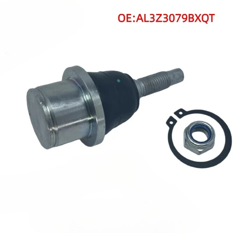 AL3Z3050A Автомобильный подвесной нижний шаровой шарнир для Ford F150/MARK LT TF6, 1 шт., новый AL3Z-3050-A
AL3Z3050A Автомобильный подвесной нижний шаровой шарнир для Ford F150/MARK LT TF6, 1 шт., новый AL3Z-3050-A