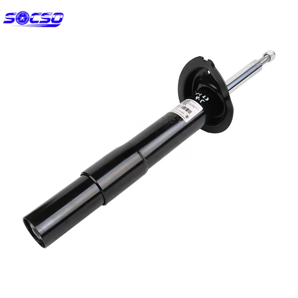 31326764458 Front Shock Absorber for BMW 5 Series E60 E61 2WD Auto Parts Suspension Strut 31326764457
31326764458 Front Shock Absorber for BMW 5 Series E60 E61 2WD Auto Parts Suspension Strut 31326764457