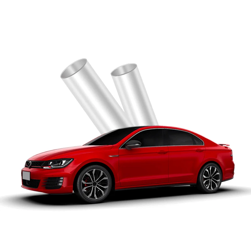 Самовосстанавливающаяся защитная пленка для краски из ТПУ с нанопокрытием PPF, теплоотводящая, против пожелтения и царапин для кузова автомобиля
Самовосстанавливающаяся защитная пленка для краски из ТПУ с нанопокрытием PPF, теплоотводящая, против пожелтения и царапин для кузова автомобиля