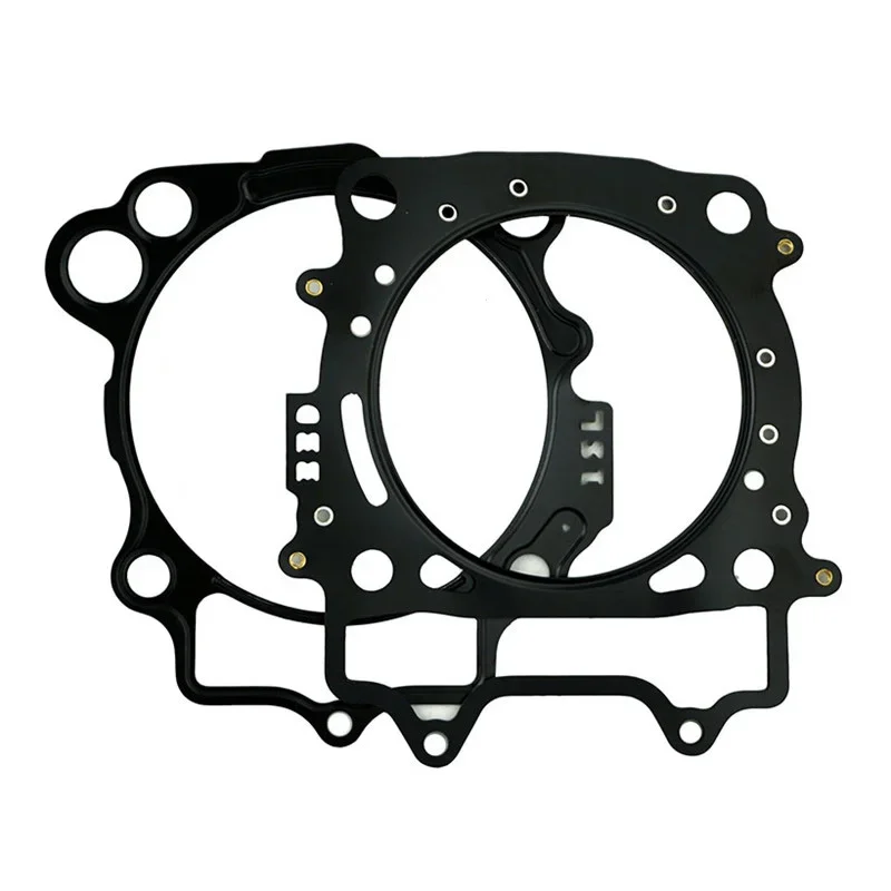Cylinder Head Base Gasket Kit For Yamaha YZ450 F YZ 450 F YZ450F 2014-2018 WR450F WR 450 F 2016-2018
Cylinder Head Base Gasket Kit For Yamaha YZ450 F YZ 450 F YZ450F 2014-2018 WR450F WR 450 F 2016-2018