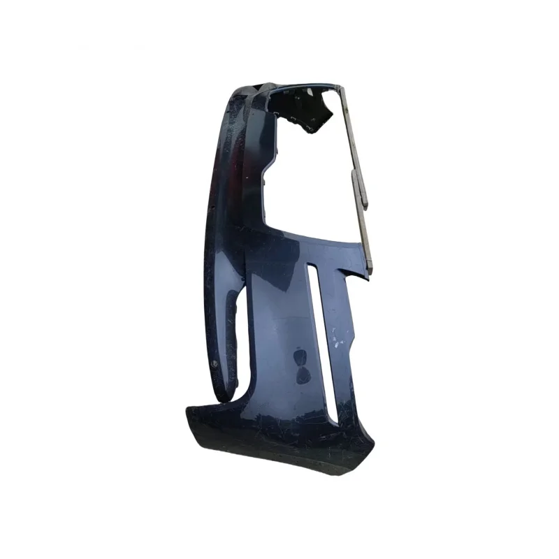 High Quality Front Bumper
High Quality Front Bumper