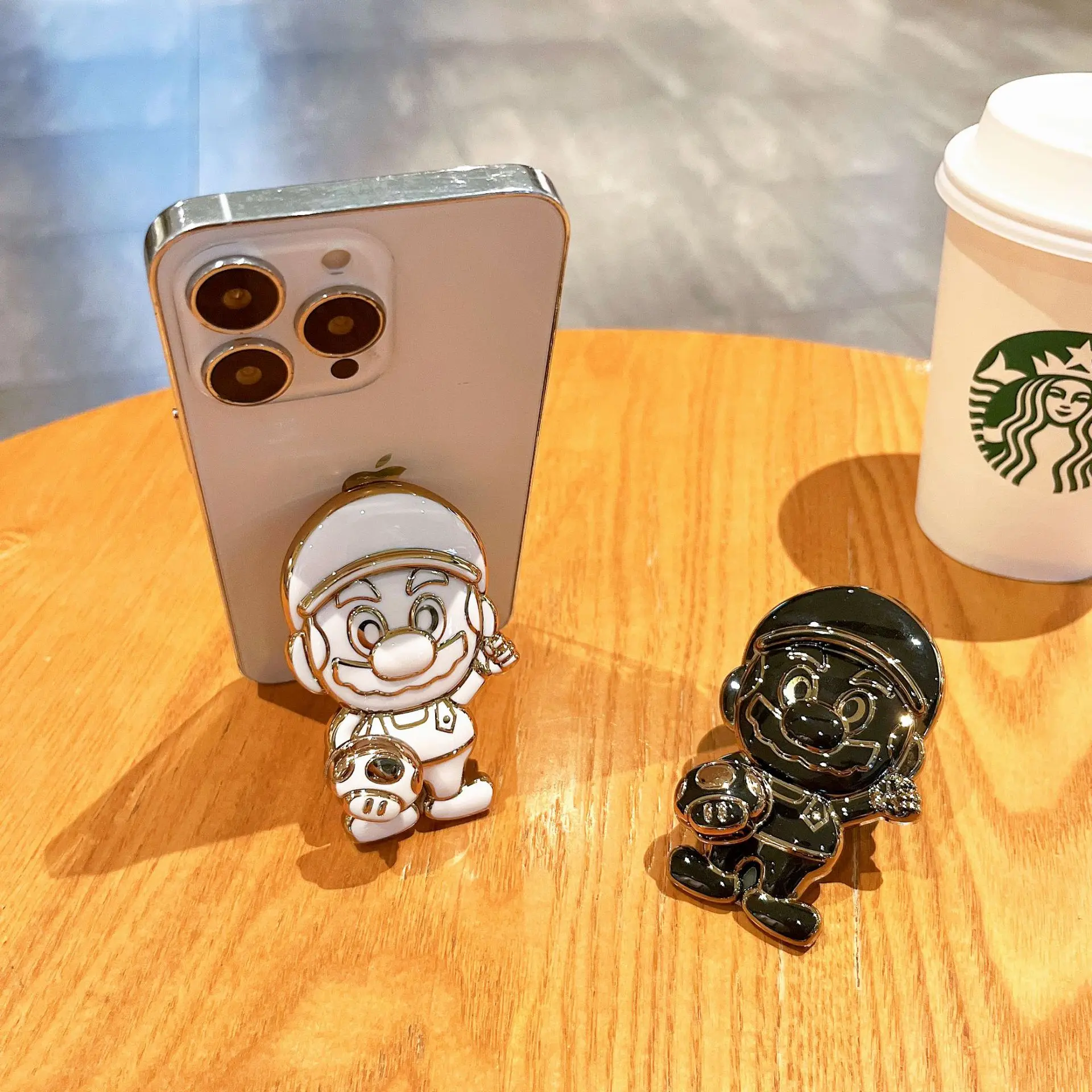 Kawaii Anime Model Mobile Phone Holder Accessories Stitch Toys Foldable Mirror Phone Case Holder Boys Girls Gifts
Kawaii Anime Model Mobile Phone Holder Accessories Stitch Toys Foldable Mirror Phone Case Holder Boys Girls Gifts