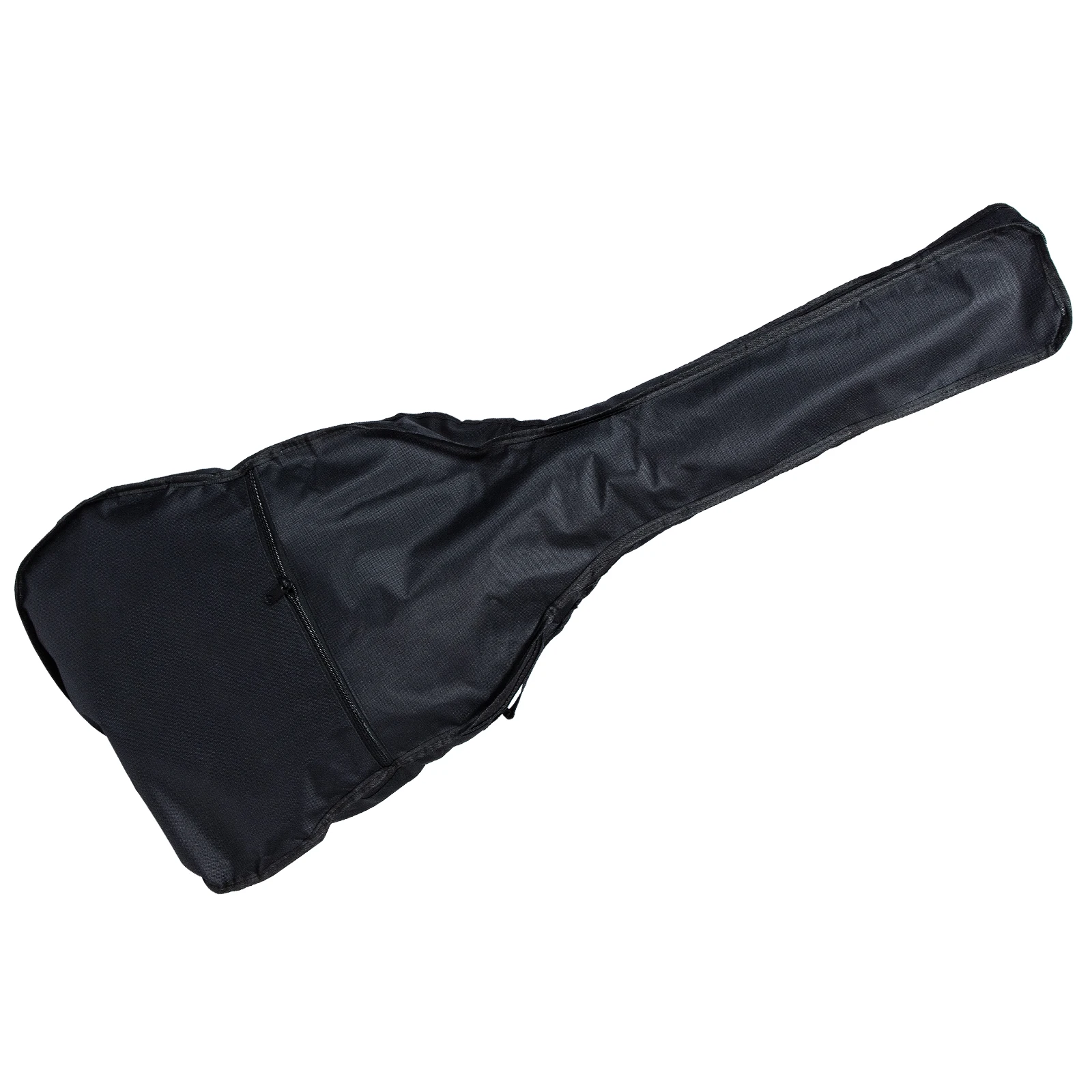 Musical Guitar Backpack Case Waterproof Storage Bag Adjustable Black Accessories Student
Musical Guitar Backpack Case Waterproof Storage Bag Adjustable Black Accessories Student