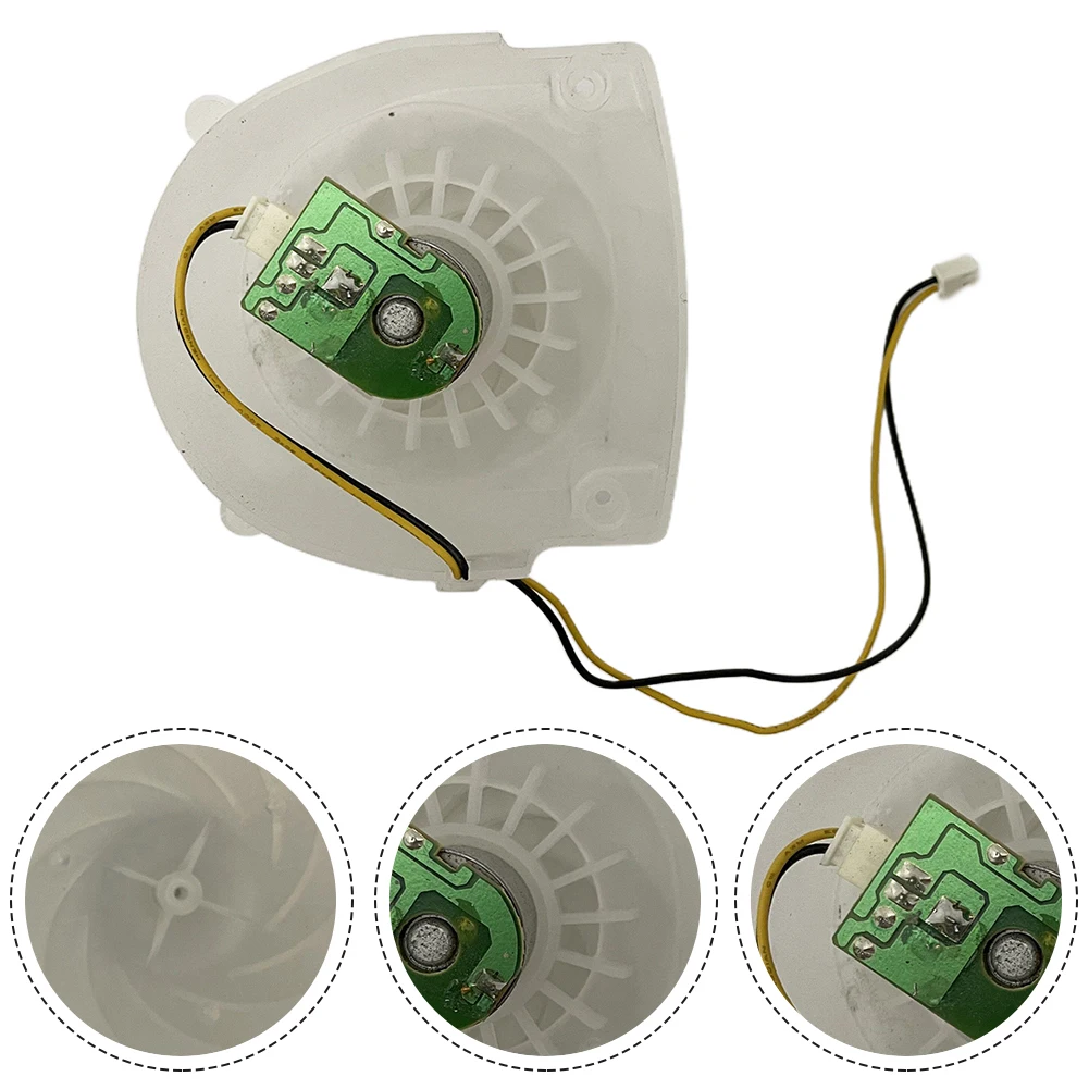 Engine Ventilator Motor Fan Upgrade for Enhanced Cleaning Efficiency with For Isweep S320 Vacuum Cleaner Accessories
Engine Ventilator Motor Fan Upgrade for Enhanced Cleaning Efficiency with For Isweep S320 Vacuum Cleaner Accessories
