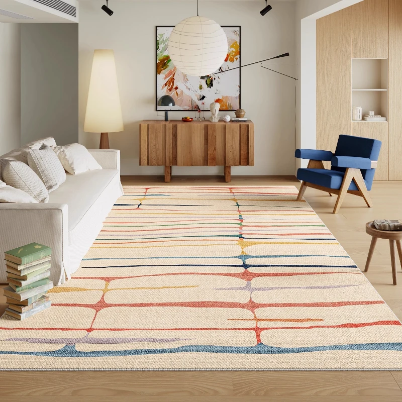 Dopamine Color Bedroom Decor Plush Carpet Modern Style Carpets for Living Room Fluffy Soft Lounge Floor Mat Home Thick Plush Rug
Dopamine Color Bedroom Decor Plush Carpet Modern Style Carpets for Living Room Fluffy Soft Lounge Floor Mat Home Thick Plush Rug