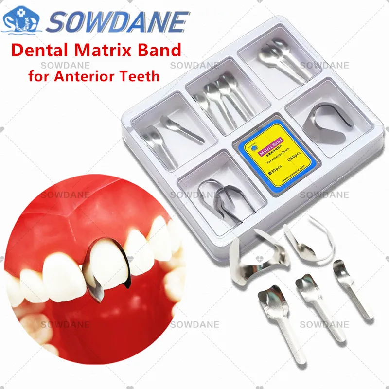 Dental Large Small Proximal Anterior Strips Twin Anterior Matrices Matrix Systems Dental Restoration Materials
Dental Large Small Proximal Anterior Strips Twin Anterior Matrices Matrix Systems Dental Restoration Materials