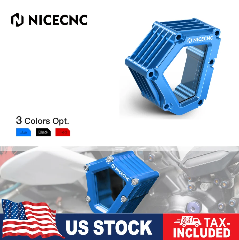 Модернизированная масляная крышка картера для квадроцикла, прозрачная крышка для Yamaha YFZ450R YFZ450RSE 2009-2023, аксессуары для квадроциклов 18P-15423-00-00
Модернизированная масляная крышка картера для квадроцикла, прозрачная крышка для Yamaha YFZ450R YFZ450RSE 2009-2023, аксессуары для квадроциклов 18P-15423-00-00