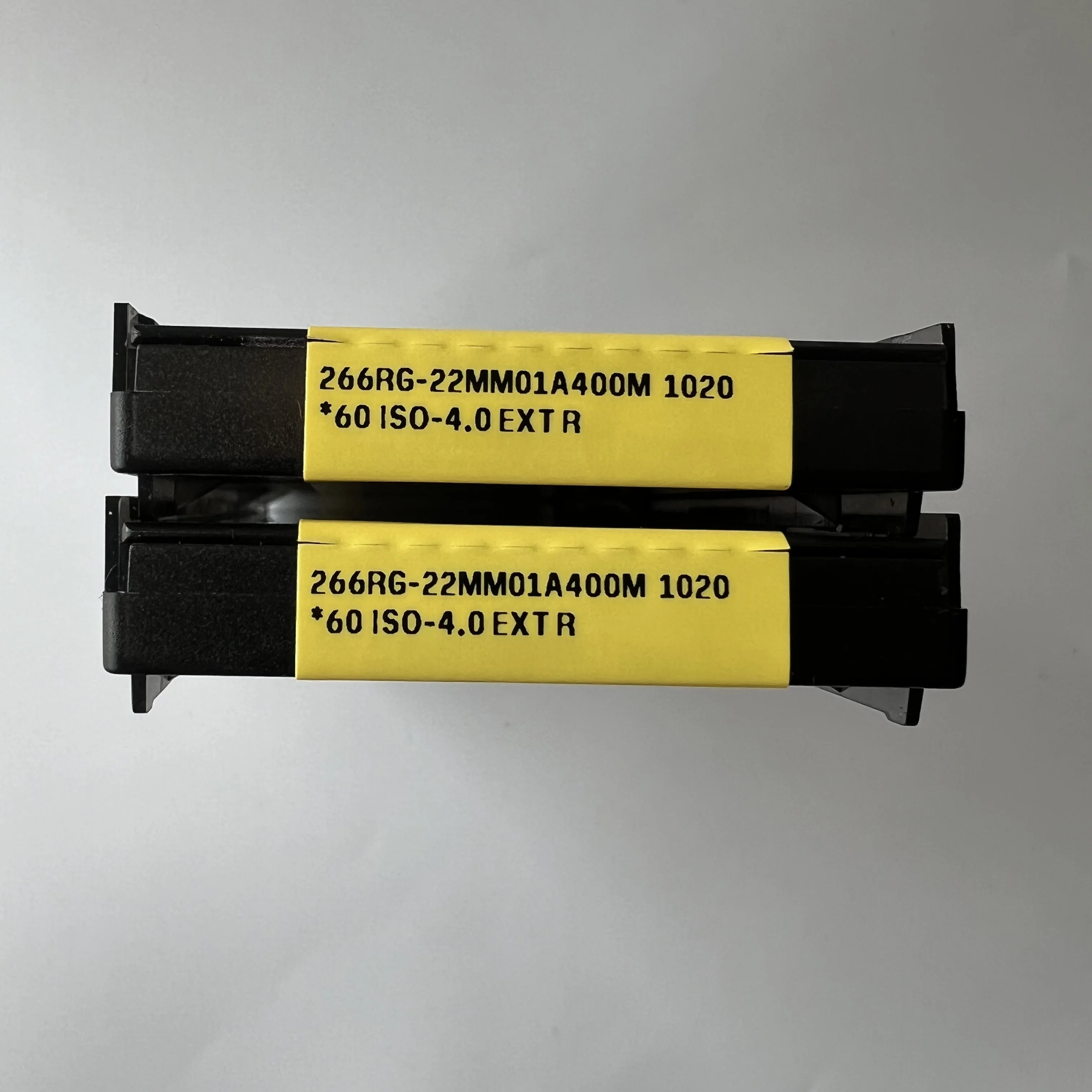 266RG-22MM01A400M 1020 NC blade with external thread 266RG-22MM01A400M 1125
266RG-22MM01A400M 1020 NC blade with external thread 266RG-22MM01A400M 1125