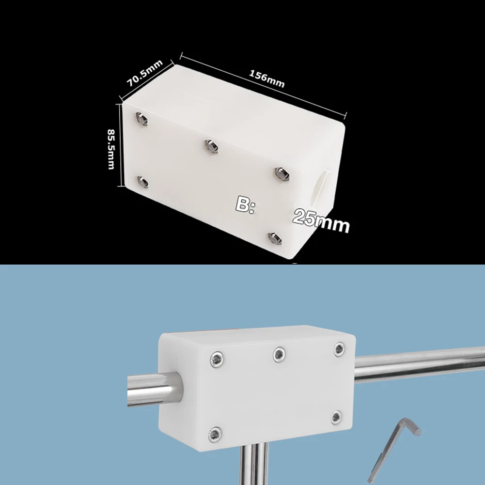 Держатель удочки для лодки, фиксирующий зажим, предназначенный для труб диаметром 25 мм и 32 мм. Используйте поперечины с Т-образными направляющими, подходит для морской рыбалки.
Держатель удочки для лодки, фиксирующий зажим, предназначенный для труб диаметром 25 мм и 32 мм. Используйте поперечины с Т-образными направляющими, подходит для морской рыбалки.