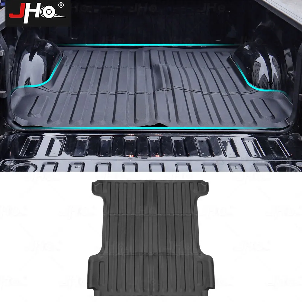 For Dodge Ram1500 2019-2025 TPE Trunk Mats Non-slip Cargo Liner All-Weather Waterproof Tray Carpet Accessory
For Dodge Ram1500 2019-2025 TPE Trunk Mats Non-slip Cargo Liner All-Weather Waterproof Tray Carpet Accessory