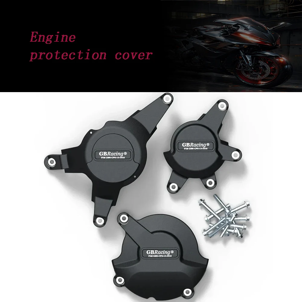 FOR HONDA CBR1000RR CBR 1000 RR 2008 2009 2010 2011 2012 2013 2014 2015 2016 Engine Protective Cover
FOR HONDA CBR1000RR CBR 1000 RR 2008 2009 2010 2011 2012 2013 2014 2015 2016 Engine Protective Cover
