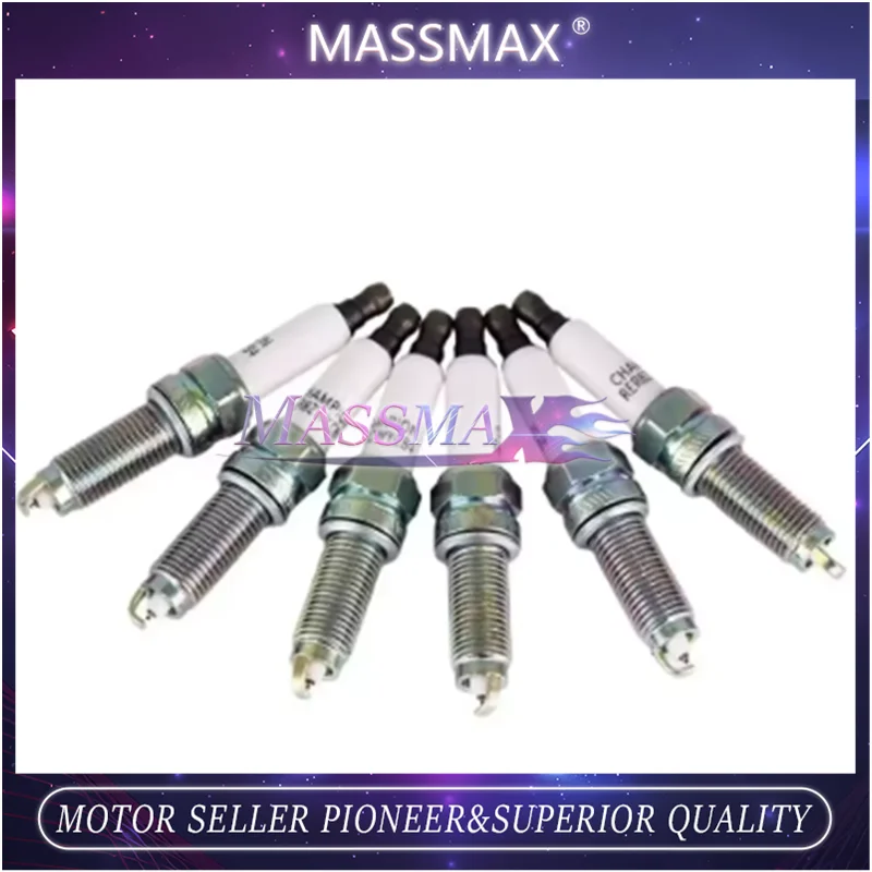 6 шт. высококачественных новых деталей, подходящих для двигателей 3.6L Pentastar SP149125AE автомобилей Jeep, Dodge, Chrysler 2011-2018 годов выпуска.
6 шт. высококачественных новых деталей, подходящих для двигателей 3.6L Pentastar SP149125AE автомобилей Jeep, Dodge, Chrysler 2011-2018 годов выпуска.