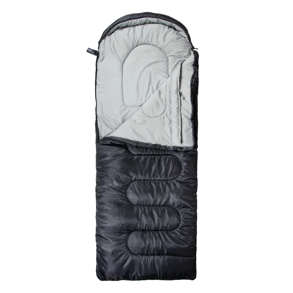 High Quality Hiking Sleeping Bag Winter Camping Sleeping Bag Travel Camping Sleeping Bag
High Quality Hiking Sleeping Bag Winter Camping Sleeping Bag Travel Camping Sleeping Bag