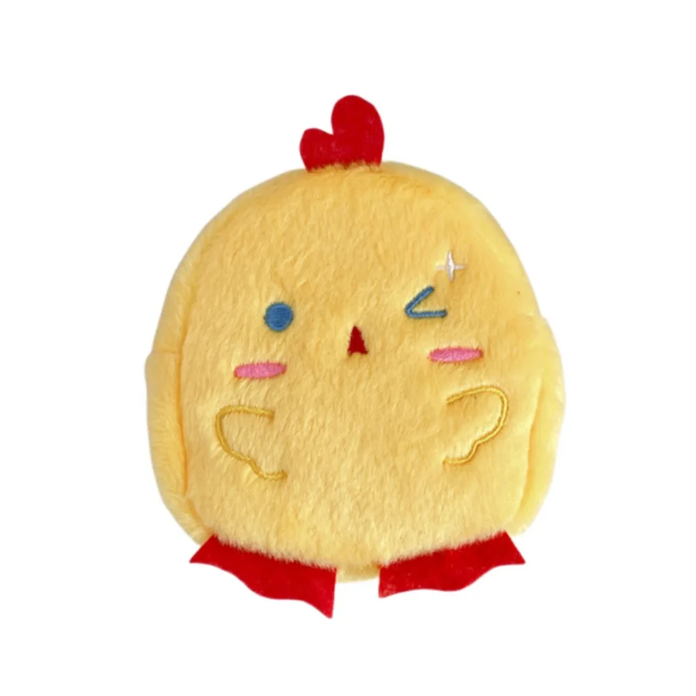 Kawaii мультфильм Свинья плюшевый кошелек для монет животное курица мультфильм сумка для хранения медведь молния плюшевая сумка для наушников женская
Kawaii мультфильм Свинья плюшевый кошелек для монет животное курица мультфильм сумка для хранения медведь молния плюшевая сумка для наушников женская