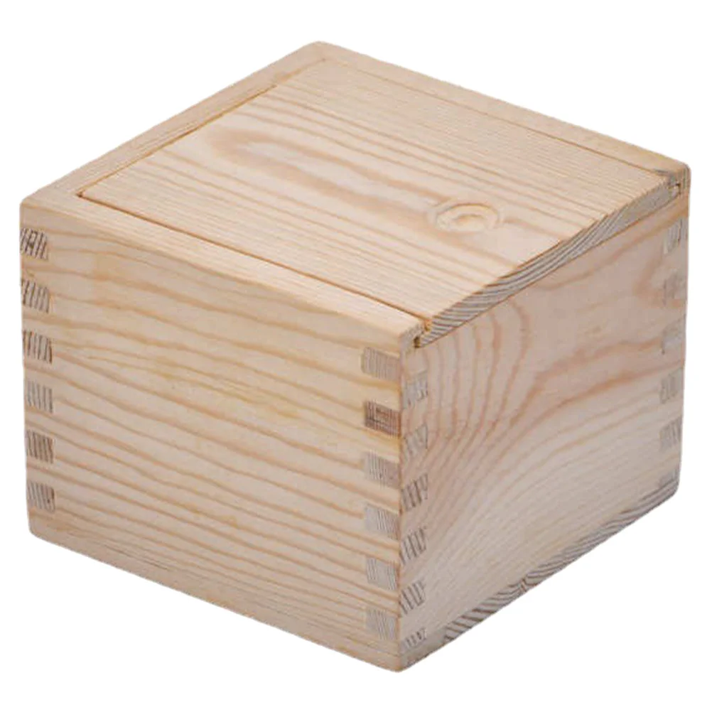 Slide Type Wooden Teacup Storage Box Natural Wood Square Gift Wrapping Case Decorative Display Organizer for Home Vase Jewelry 
Slide Type Wooden Teacup Storage Box Natural Wood Square Gift Wrapping Case Decorative Display Organizer for Home Vase Jewelry